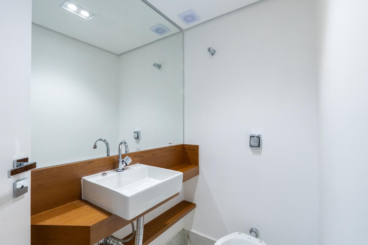 Apartamento, 4 quartos, 174 m² - Foto 11