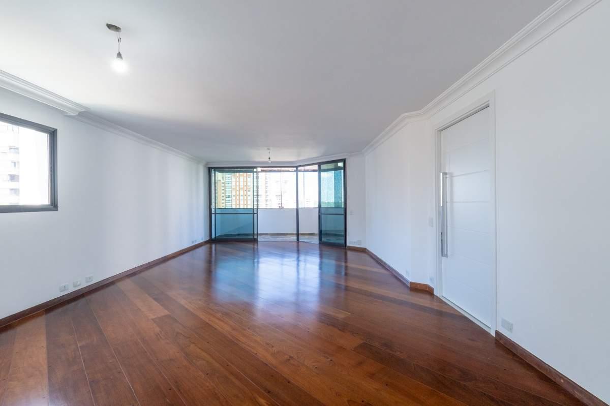 Apartamento, 4 quartos, 174 m² - Foto 1