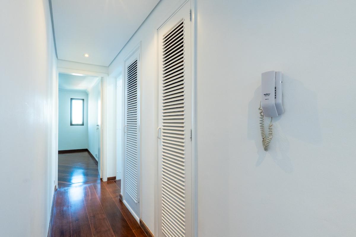 Apartamento, 4 quartos, 174 m² - Foto 21