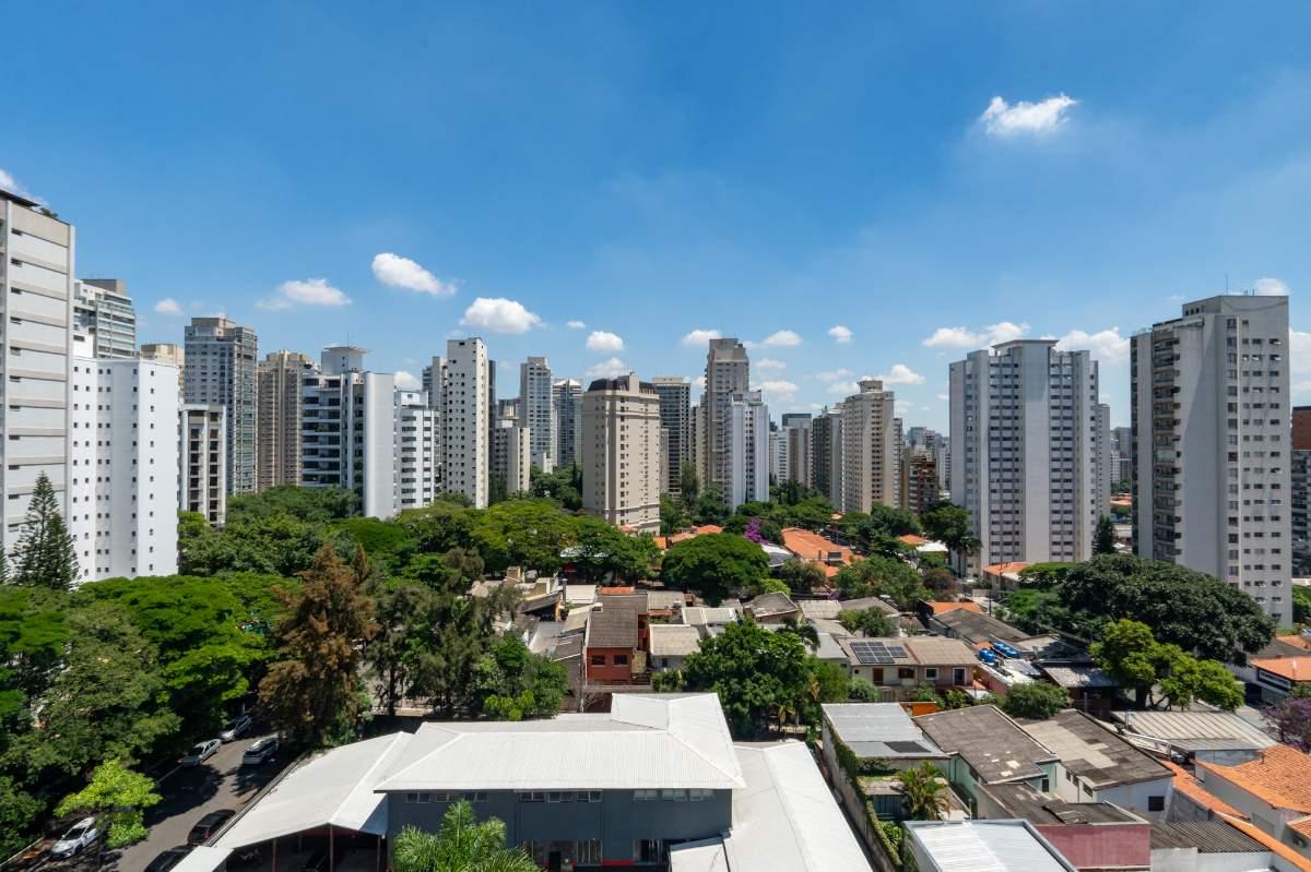 Apartamento, 4 quartos, 174 m² - Foto 22