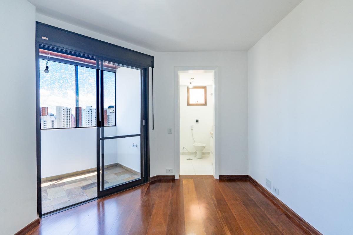 Apartamento, 4 quartos, 174 m² - Foto 23