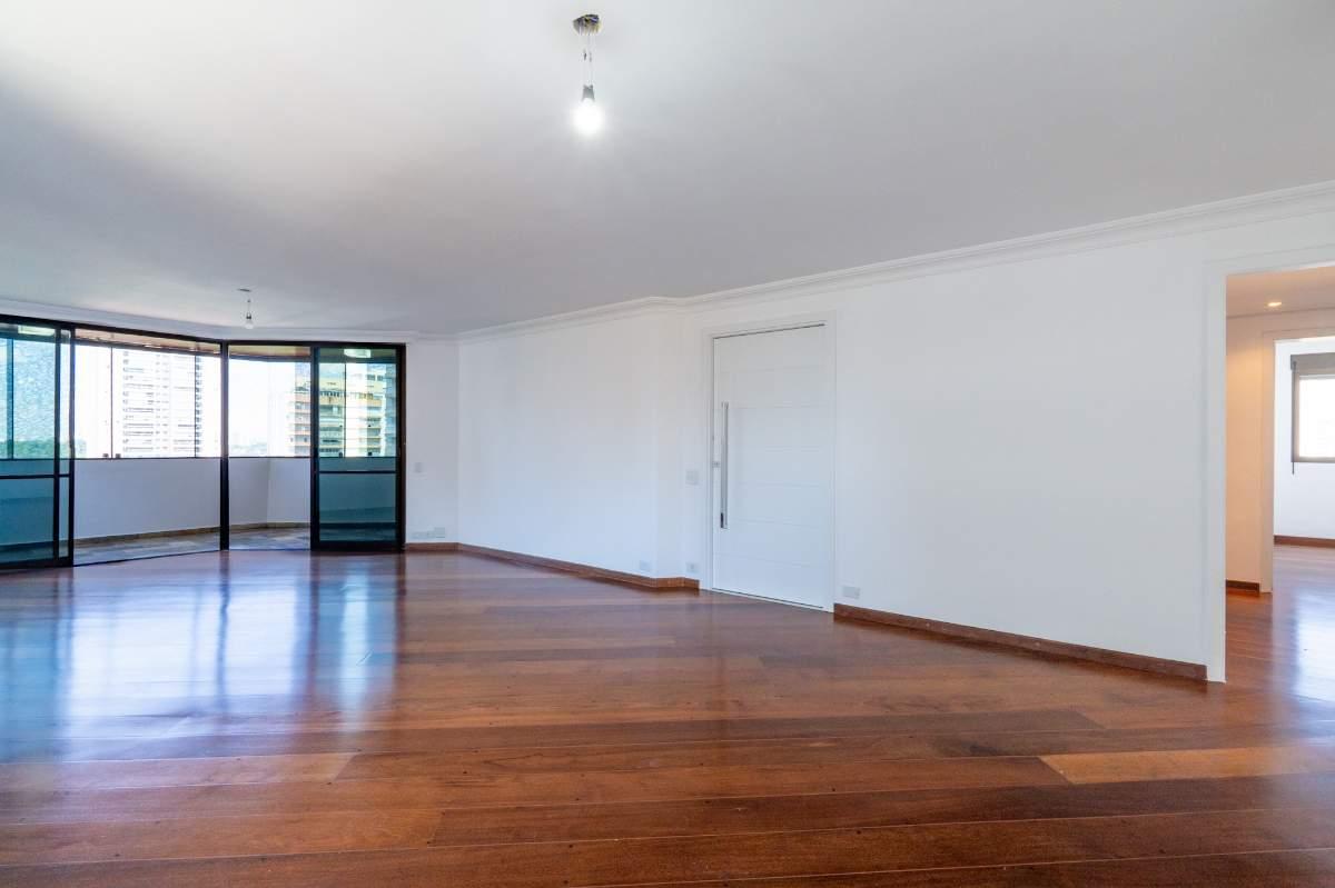 Apartamento, 4 quartos, 174 m² - Foto 2