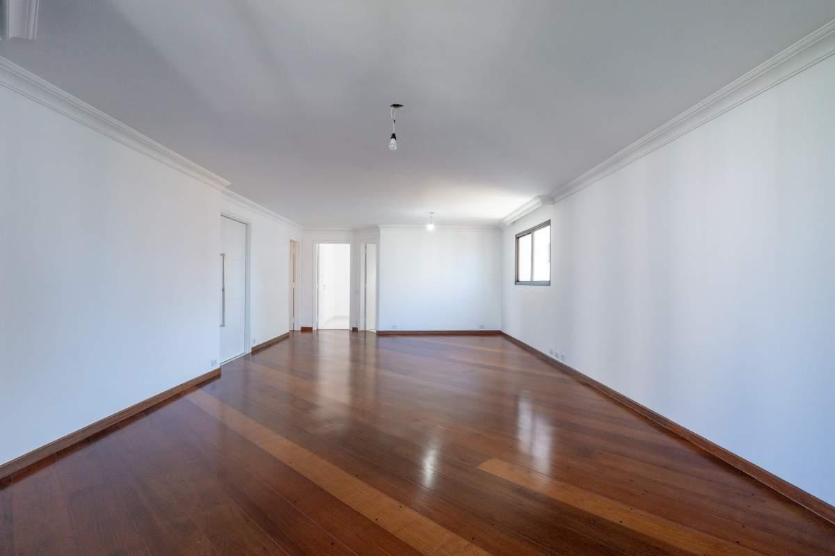 Apartamento, 4 quartos, 174 m² - Foto 3