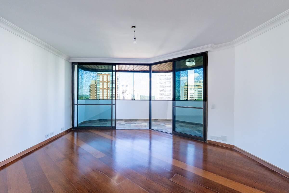 Apartamento, 4 quartos, 174 m² - Foto 4
