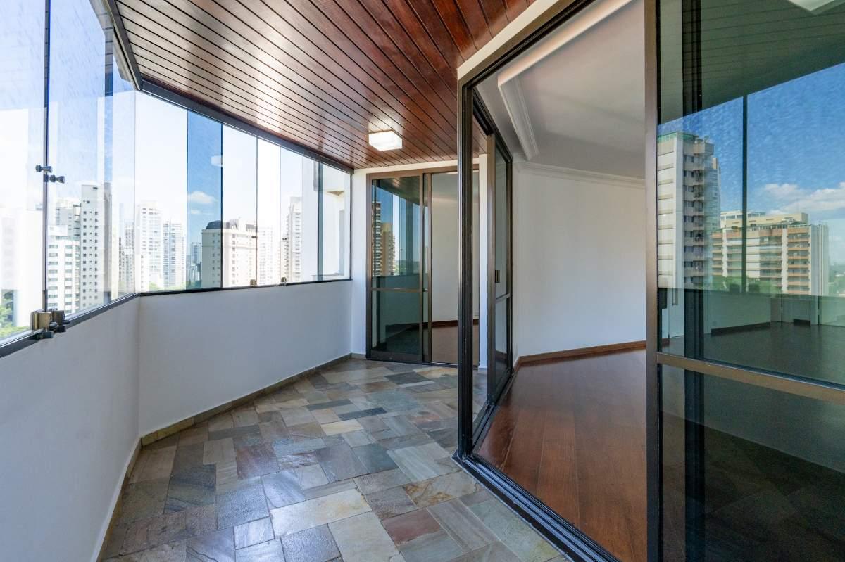 Apartamento, 4 quartos, 174 m² - Foto 5