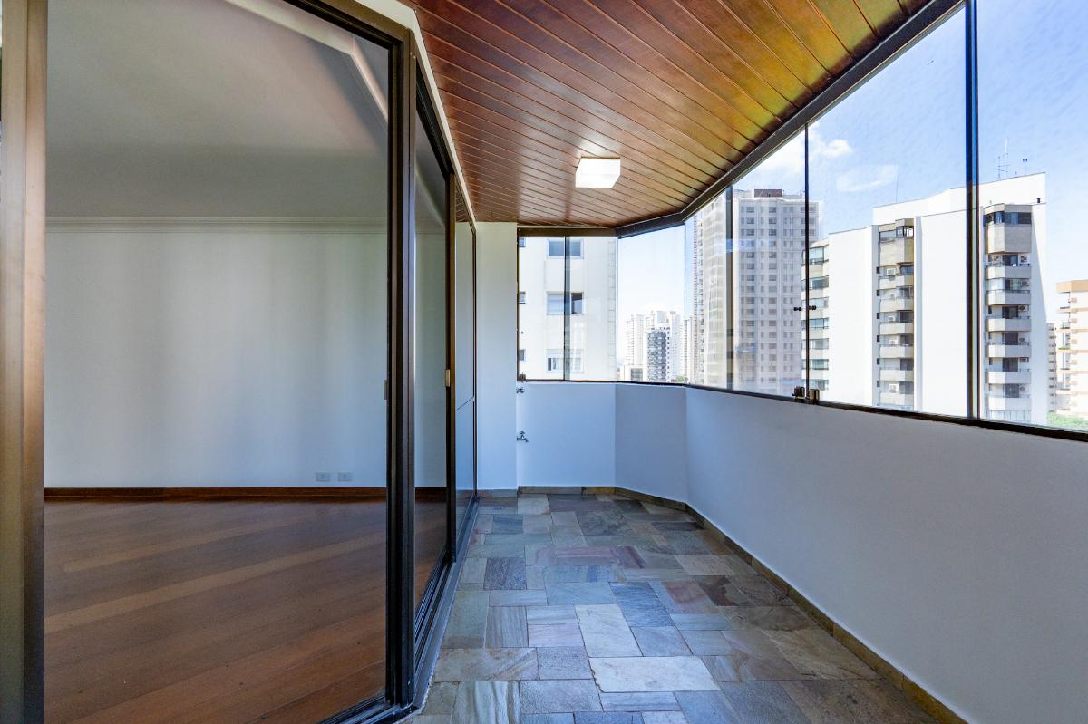 Apartamento, 4 quartos, 174 m² - Foto 9
