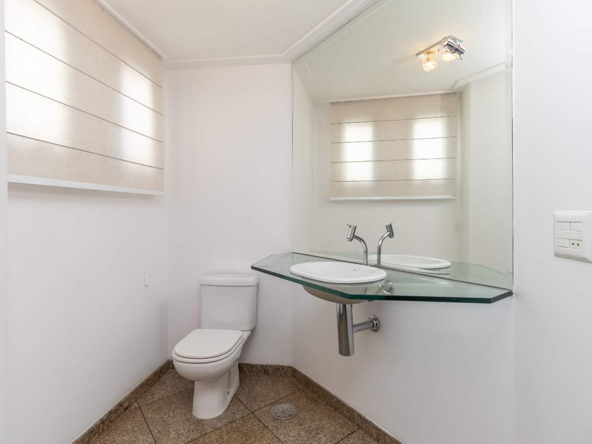 Cobertura, 4 quartos, 1200 m² - Foto 10