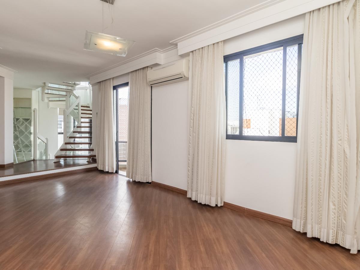 Cobertura, 4 quartos, 1200 m² - Foto 12
