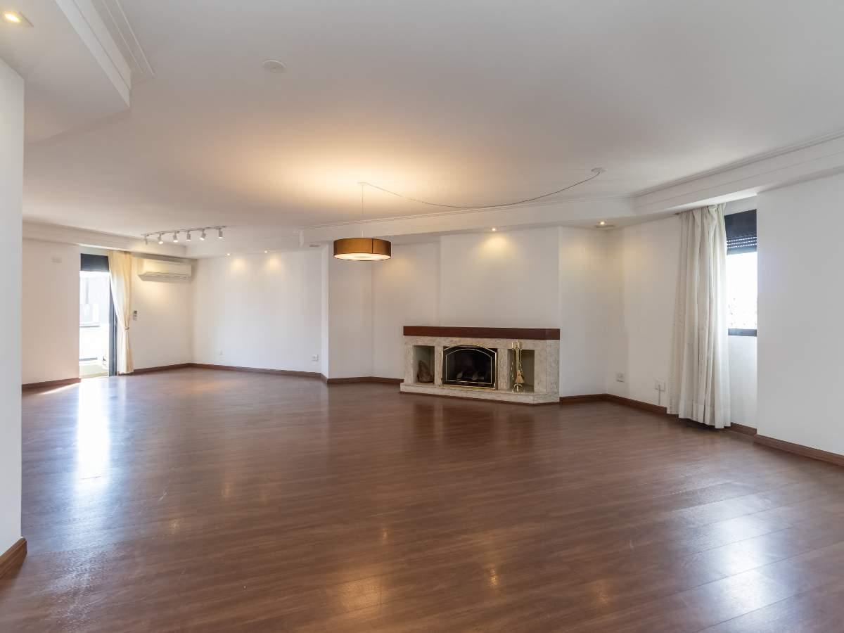 Cobertura, 4 quartos, 1200 m² - Foto 1