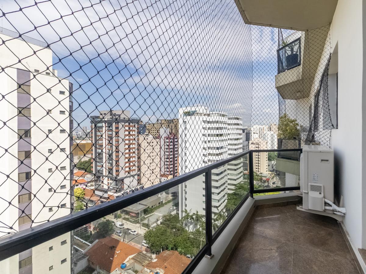 Cobertura, 4 quartos, 1200 m² - Foto 13