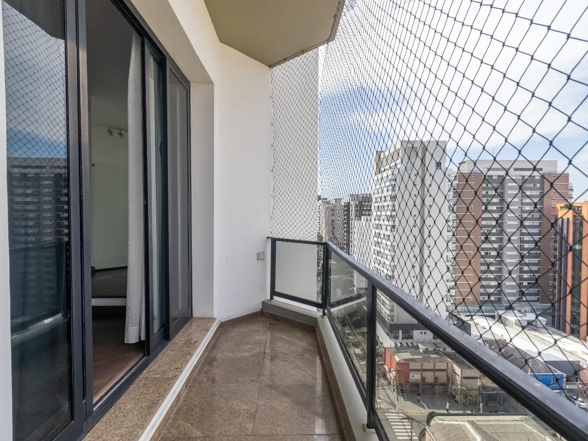 Cobertura, 4 quartos, 1200 m² - Foto 14