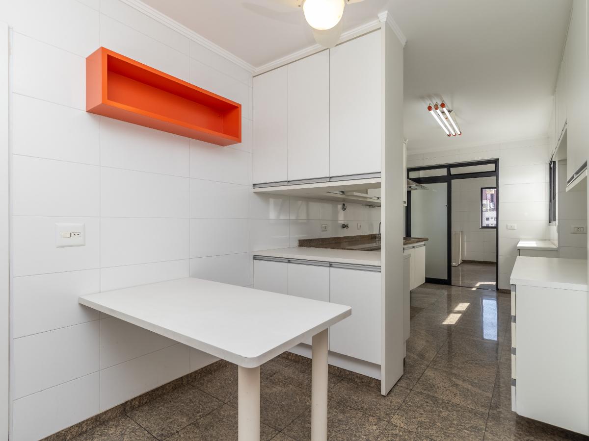 Cobertura, 4 quartos, 1200 m² - Foto 16