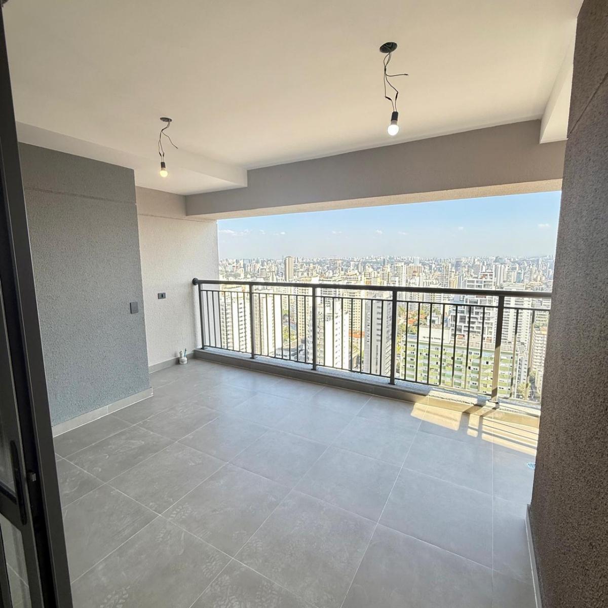 Apartamento, 2 quartos, 78 m² - Foto 1