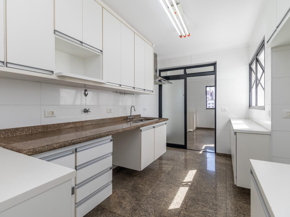 Cobertura, 4 quartos, 1200 m² - Foto 21
