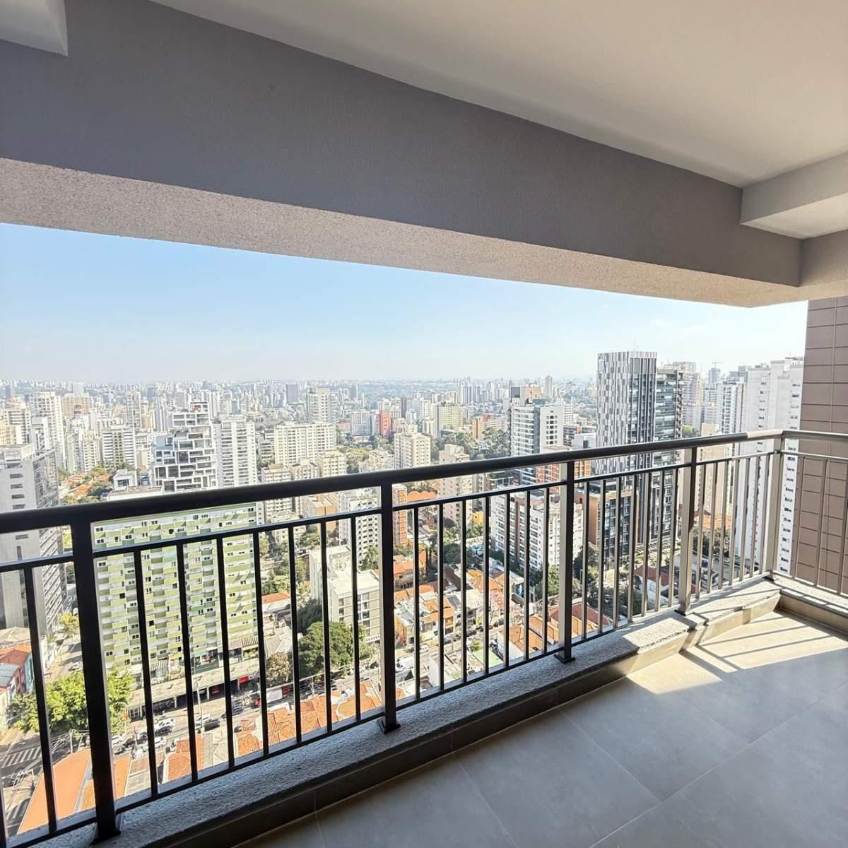 Apartamento, 2 quartos, 78 m² - Foto 2