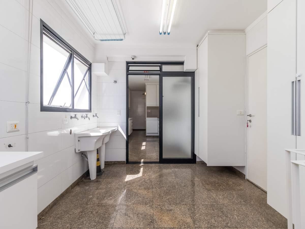 Cobertura, 4 quartos, 1200 m² - Foto 23
