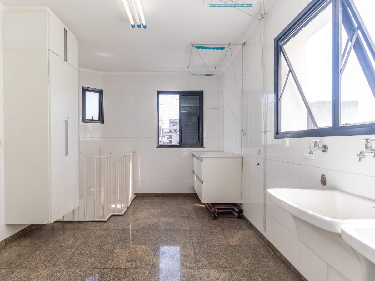 Cobertura, 4 quartos, 1200 m² - Foto 24