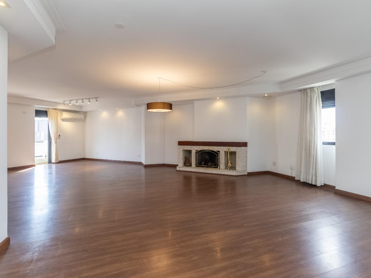 Cobertura, 4 quartos, 1200 m² - Foto 2