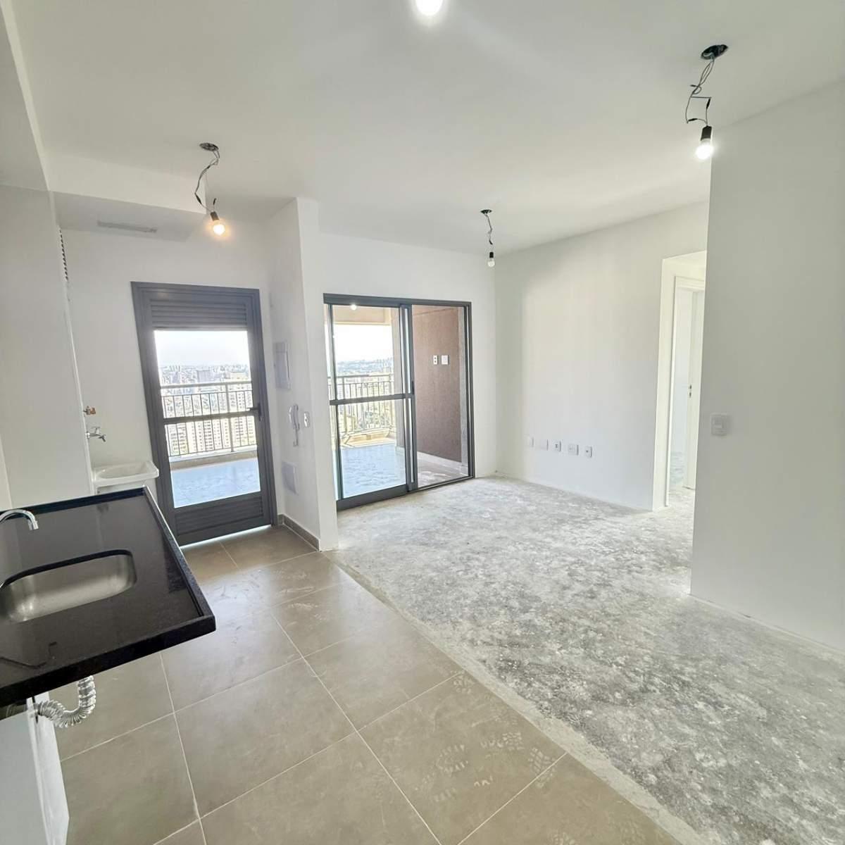 Apartamento, 2 quartos, 78 m² - Foto 3