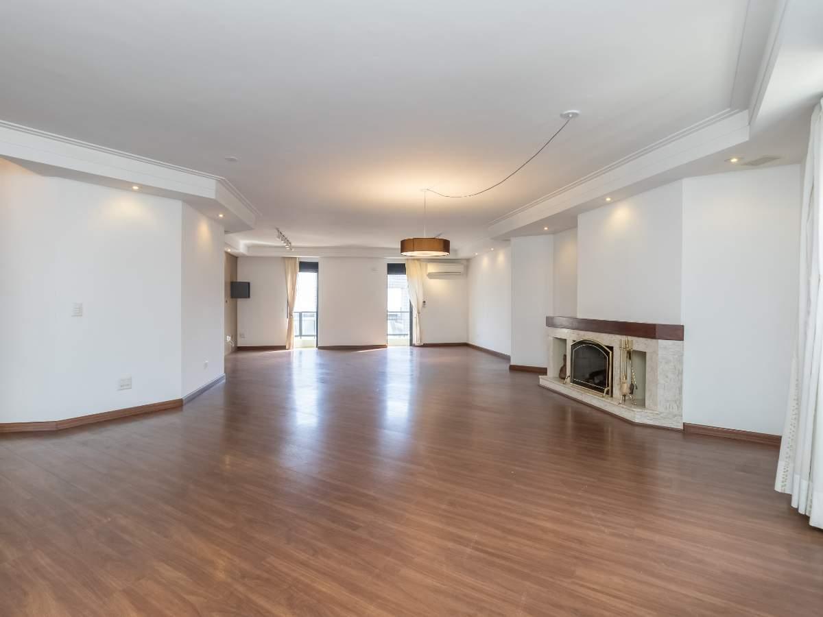 Cobertura, 4 quartos, 1200 m² - Foto 3