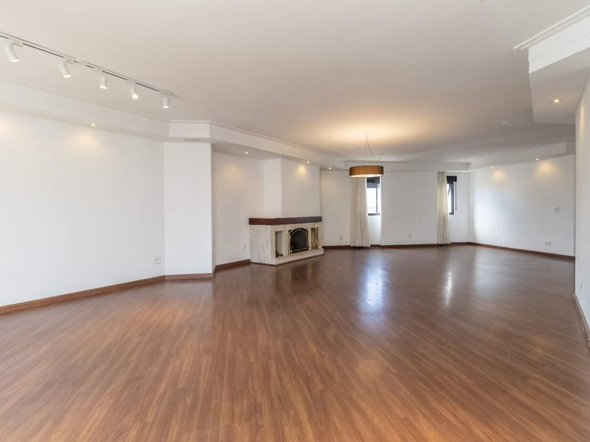 Cobertura, 4 quartos, 1200 m² - Foto 5