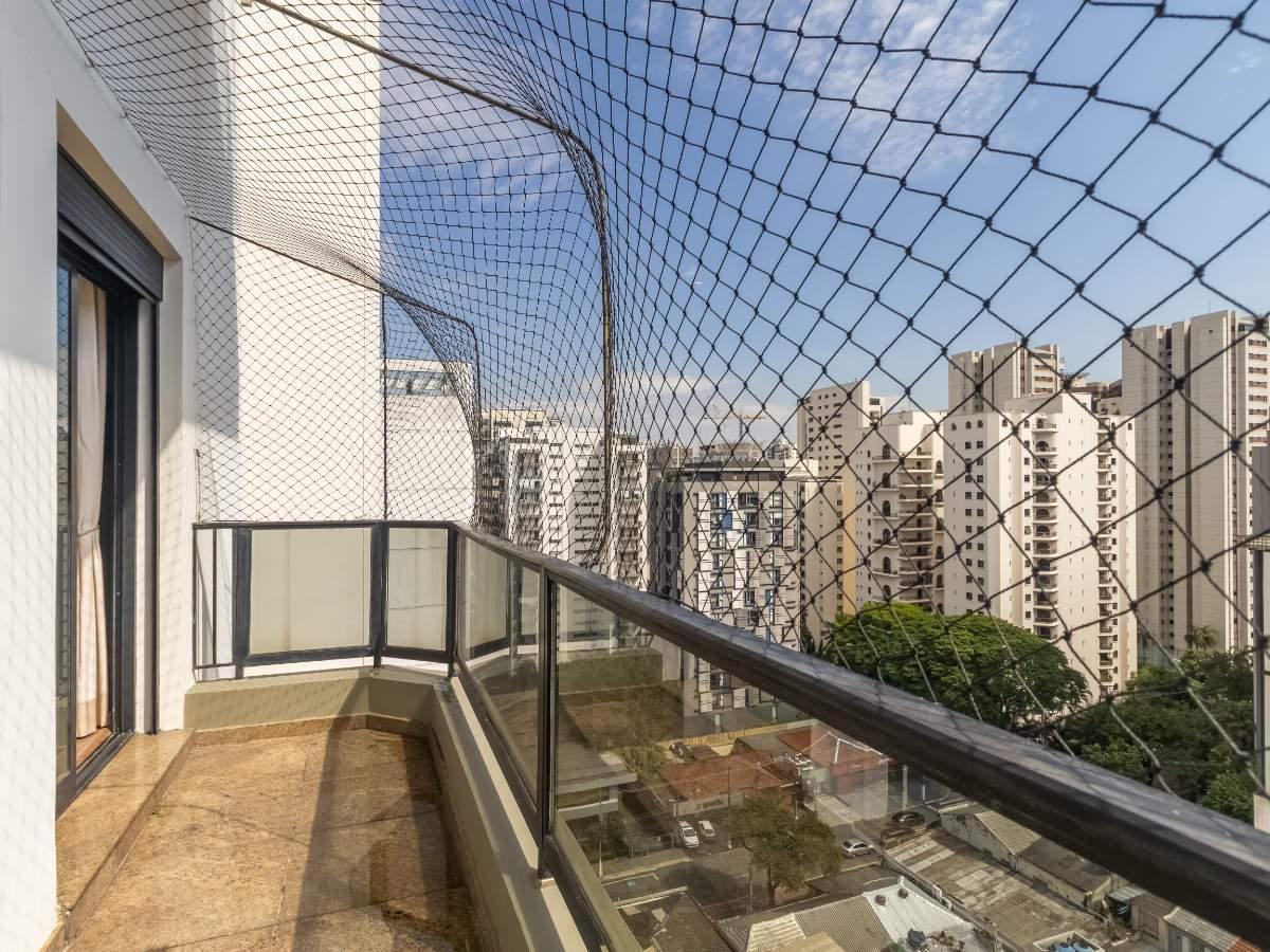 Cobertura, 4 quartos, 1200 m² - Foto 7