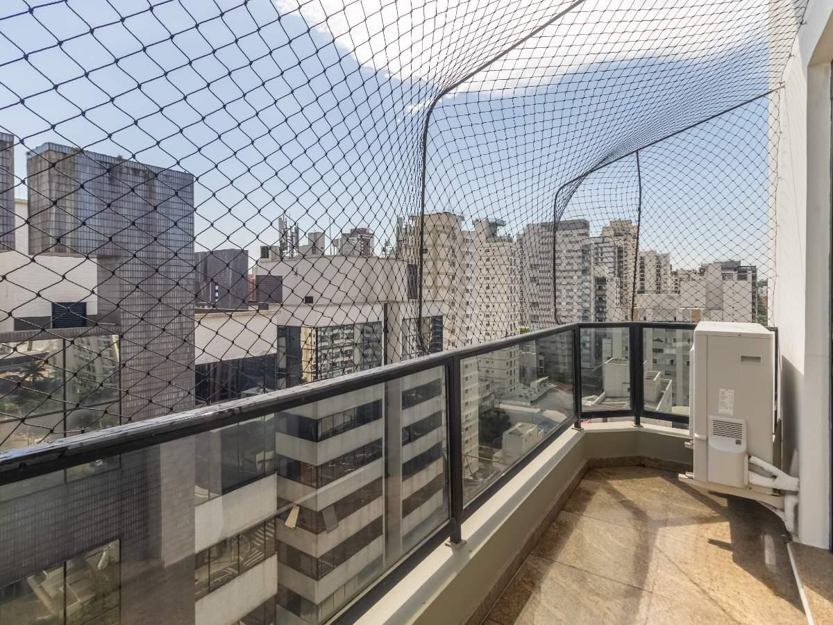 Cobertura, 4 quartos, 1200 m² - Foto 8