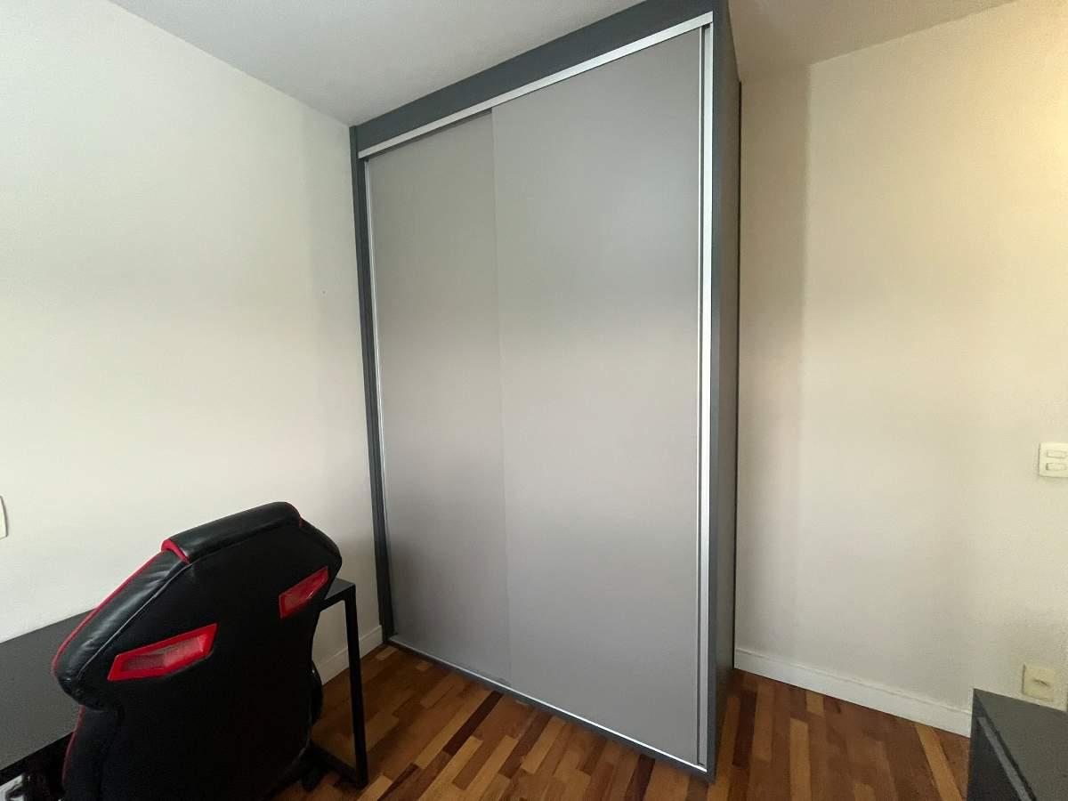 Apartamento, 4 quartos, 224 m² - Foto 10