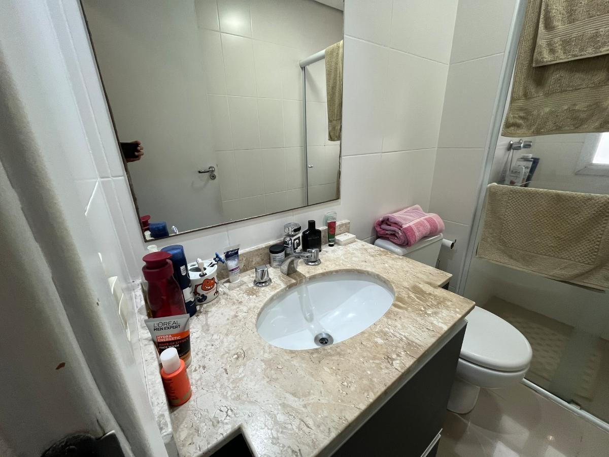 Apartamento, 4 quartos, 224 m² - Foto 11