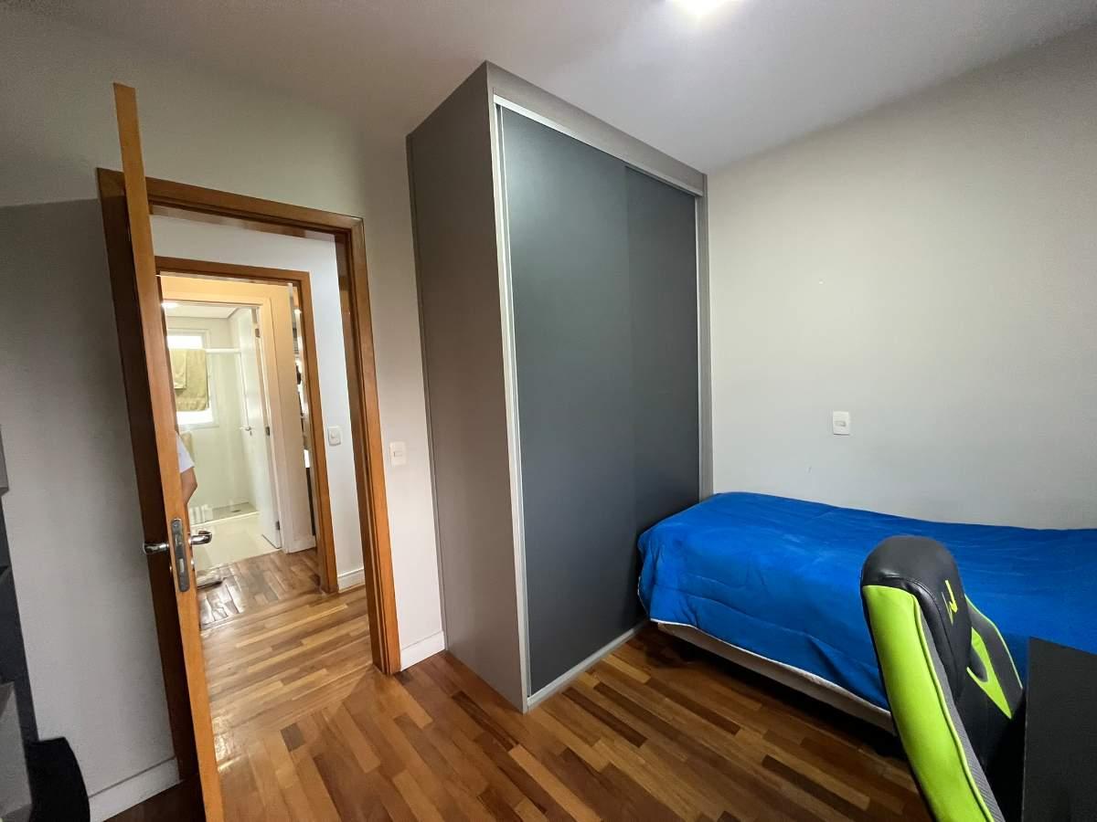 Apartamento, 4 quartos, 224 m² - Foto 12