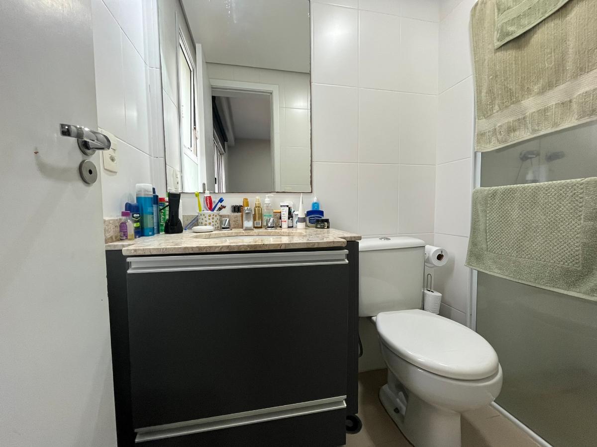 Apartamento, 4 quartos, 224 m² - Foto 13