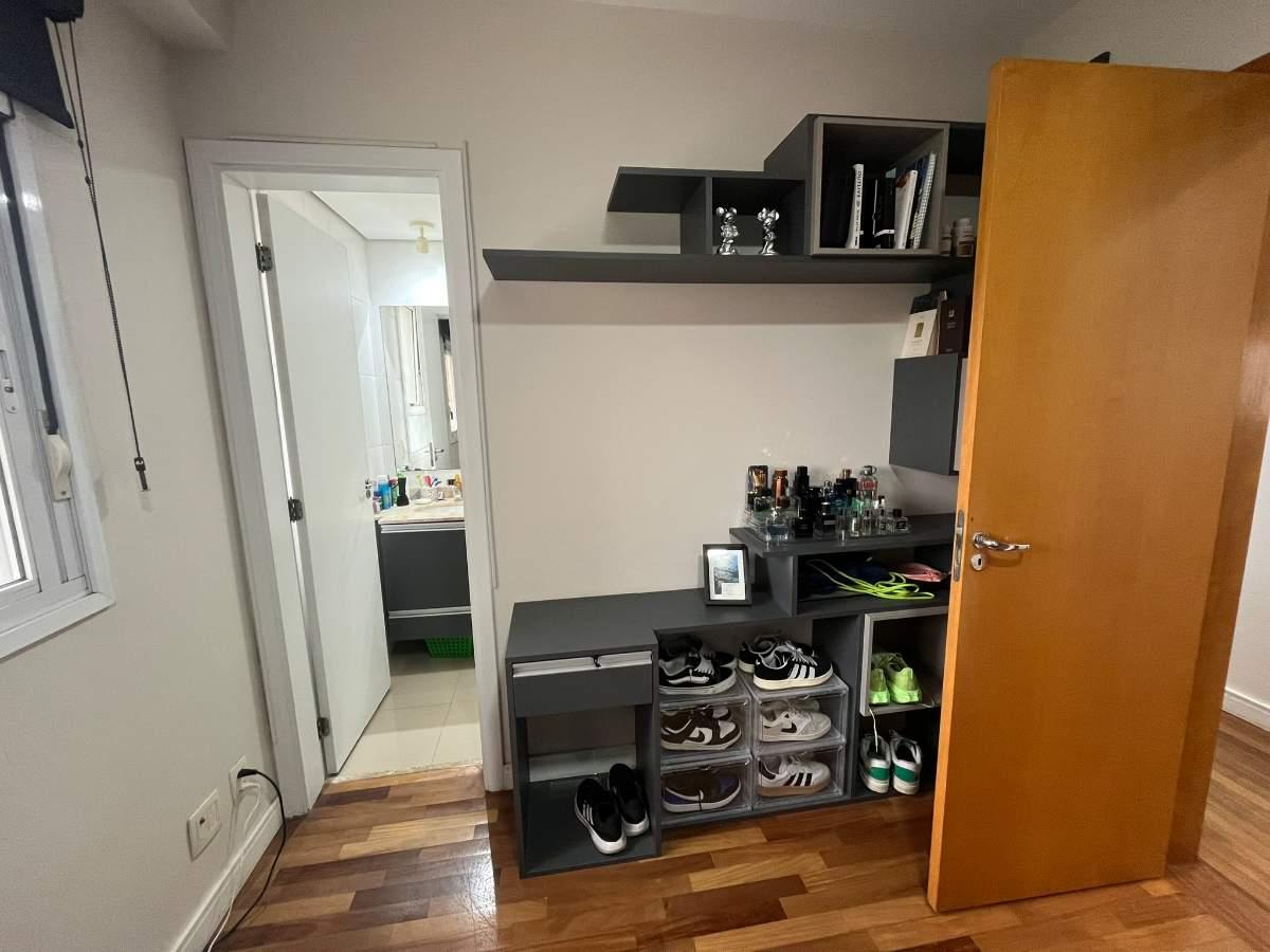 Apartamento, 4 quartos, 224 m² - Foto 14