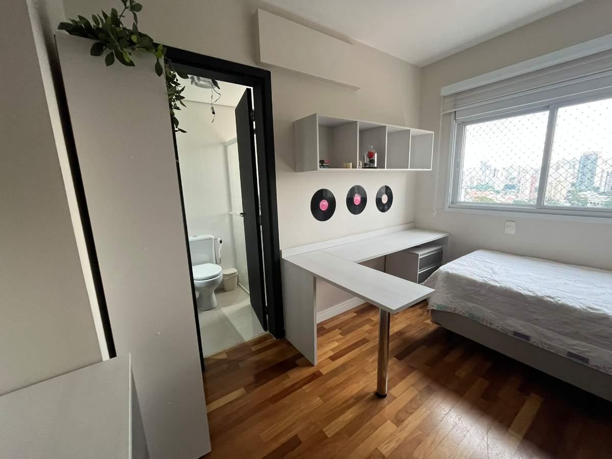 Apartamento, 4 quartos, 224 m² - Foto 15