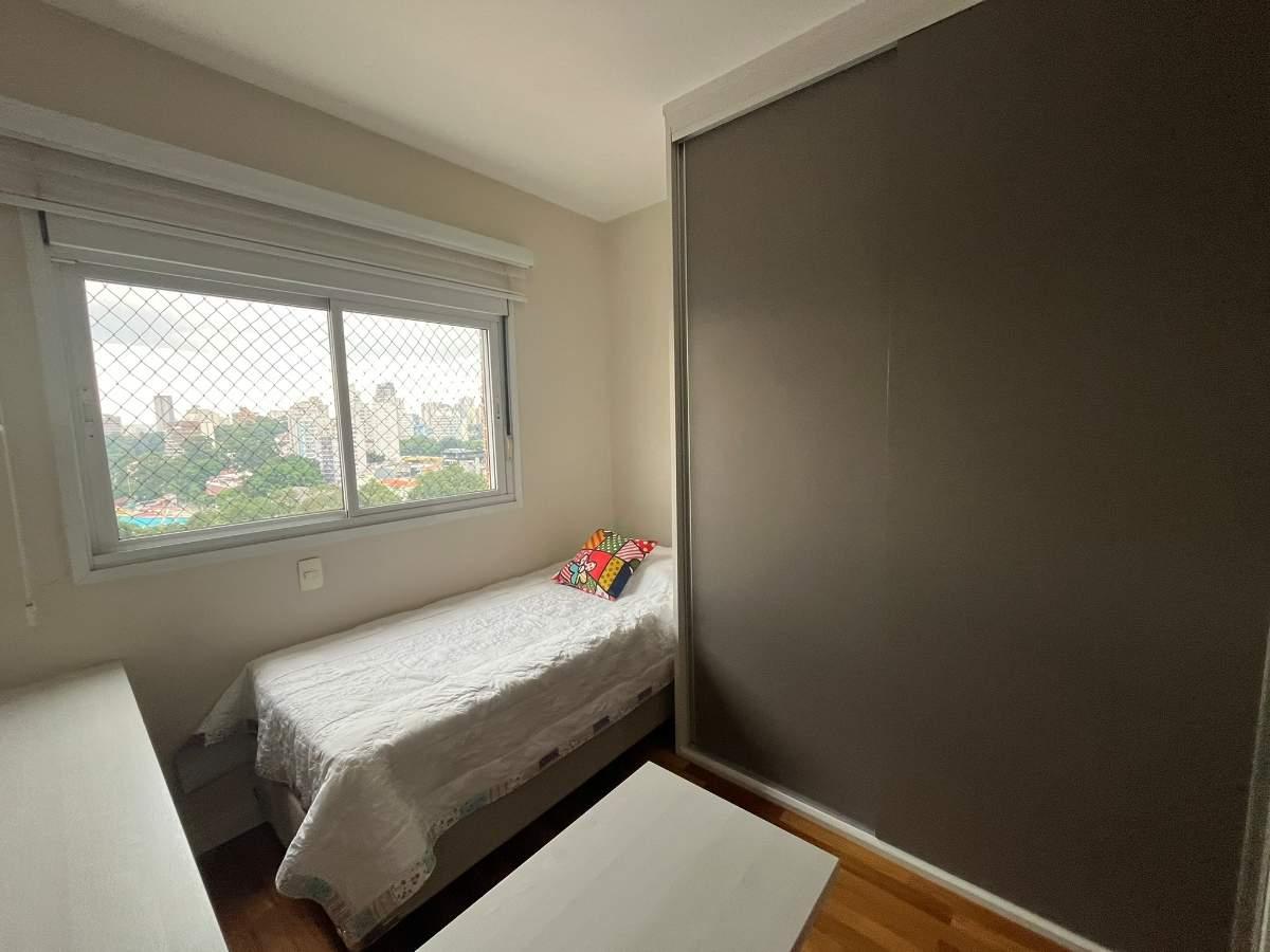 Apartamento, 4 quartos, 224 m² - Foto 16