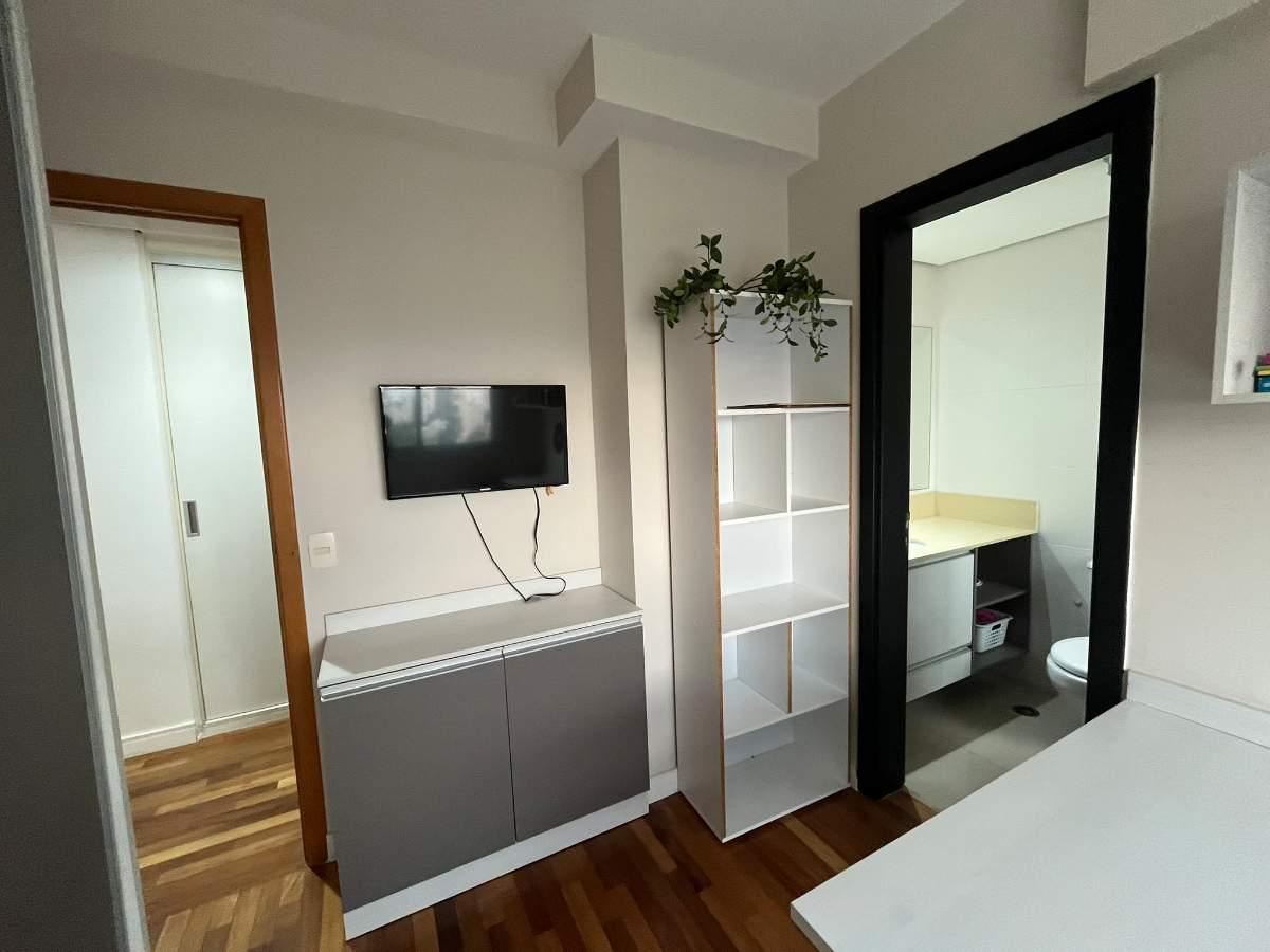 Apartamento, 4 quartos, 224 m² - Foto 18