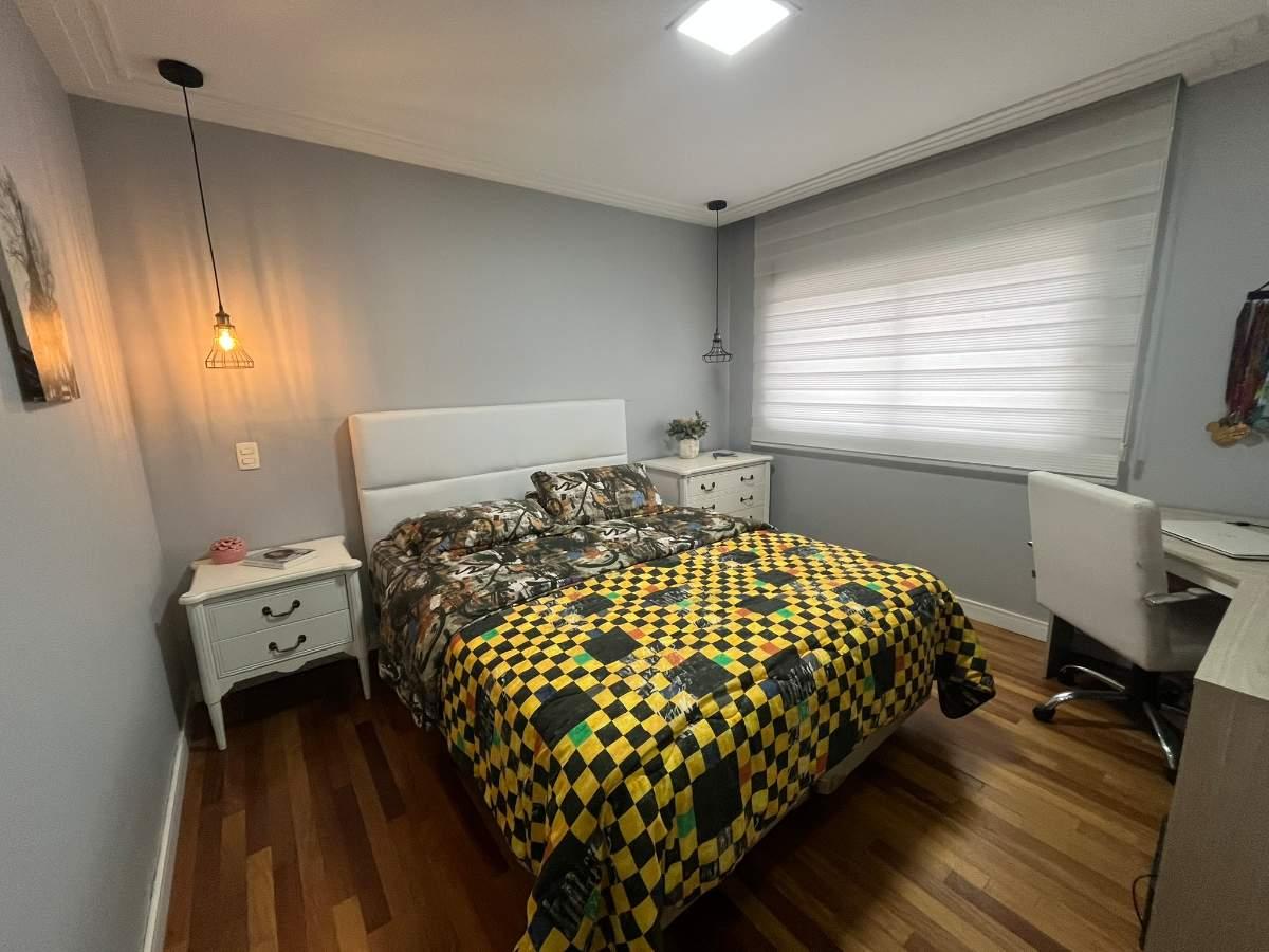 Apartamento, 4 quartos, 224 m² - Foto 19
