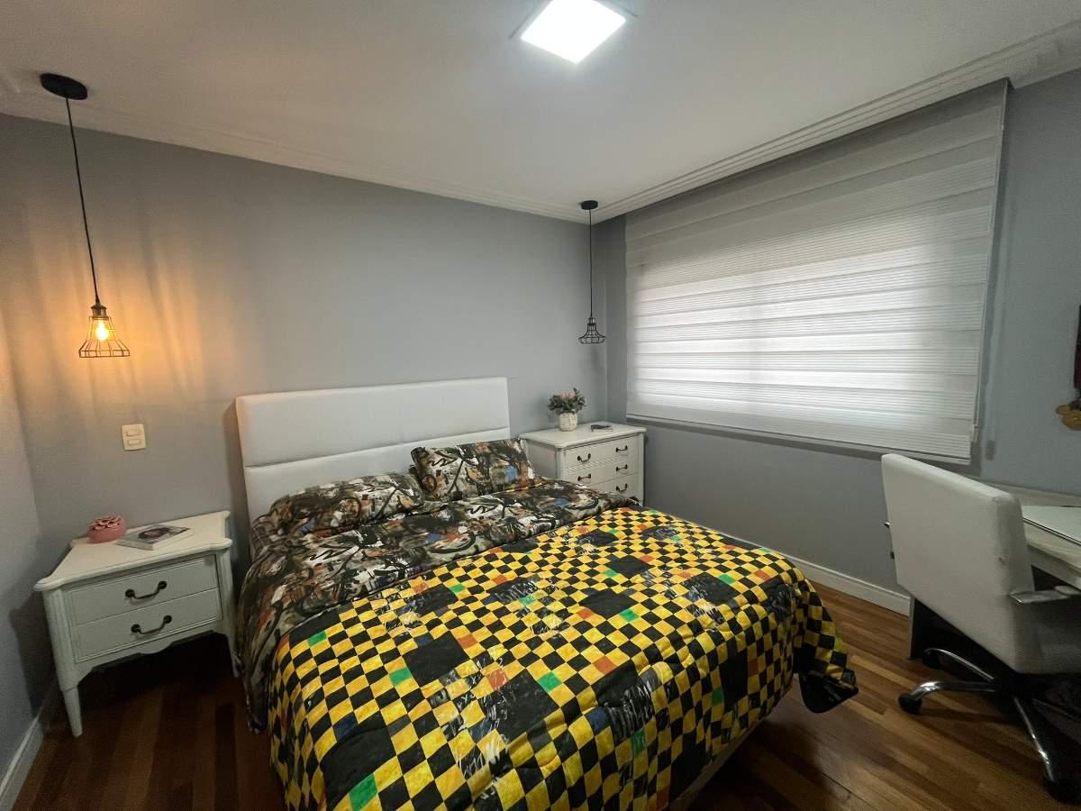 Apartamento, 4 quartos, 224 m² - Foto 20
