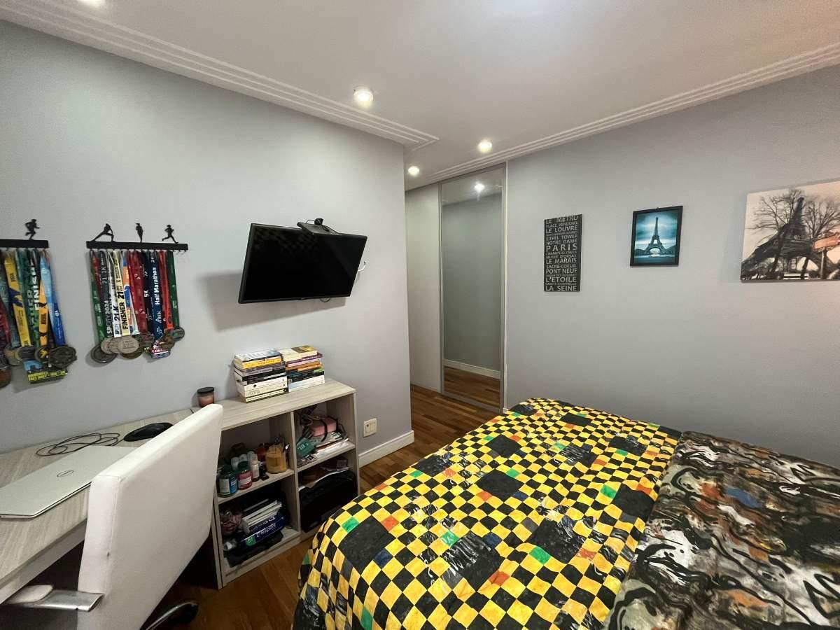 Apartamento, 4 quartos, 224 m² - Foto 21