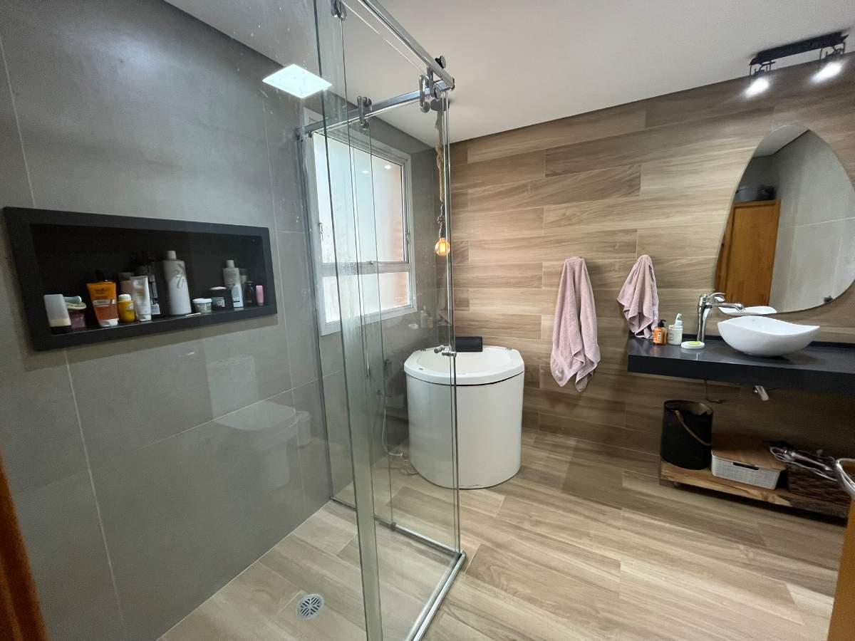 Apartamento, 4 quartos, 224 m² - Foto 23