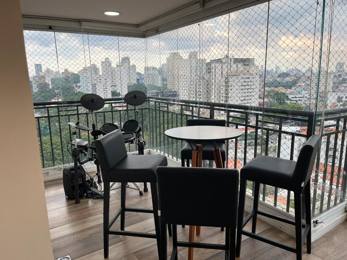 Apartamento, 4 quartos, 224 m² - Foto 3