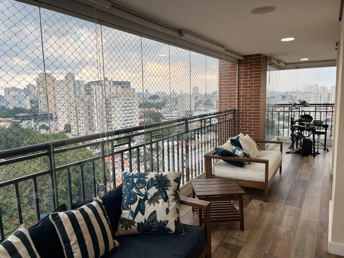 Apartamento, 4 quartos, 224 m² - Foto 4