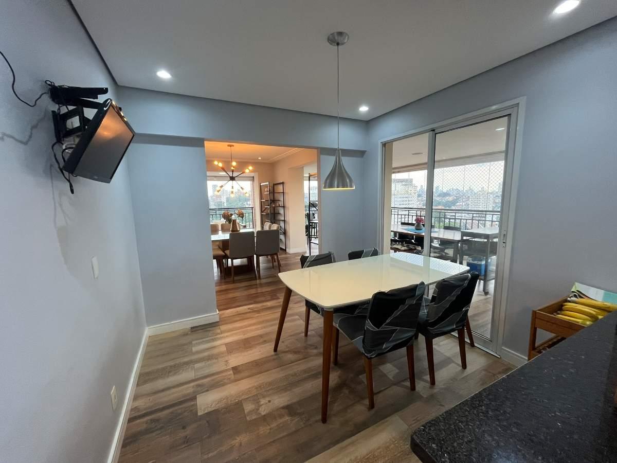 Apartamento, 4 quartos, 224 m² - Foto 5