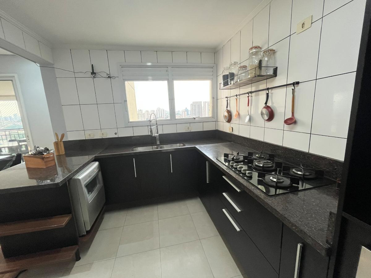Apartamento, 4 quartos, 224 m² - Foto 6