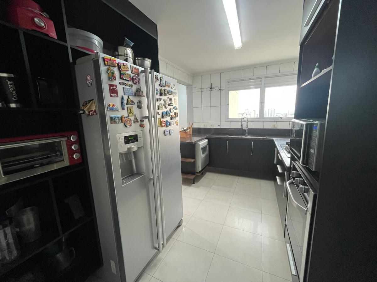 Apartamento, 4 quartos, 224 m² - Foto 7