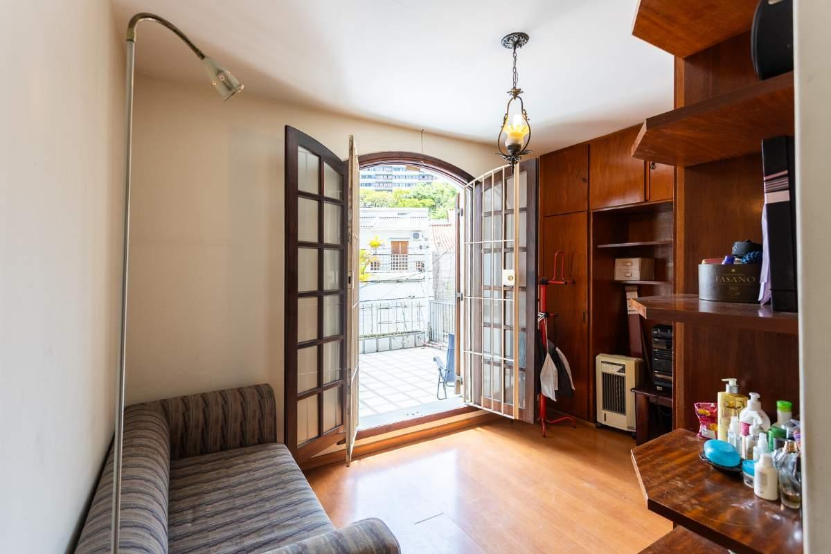 Casa, 3 quartos, 125 m² - Foto 11