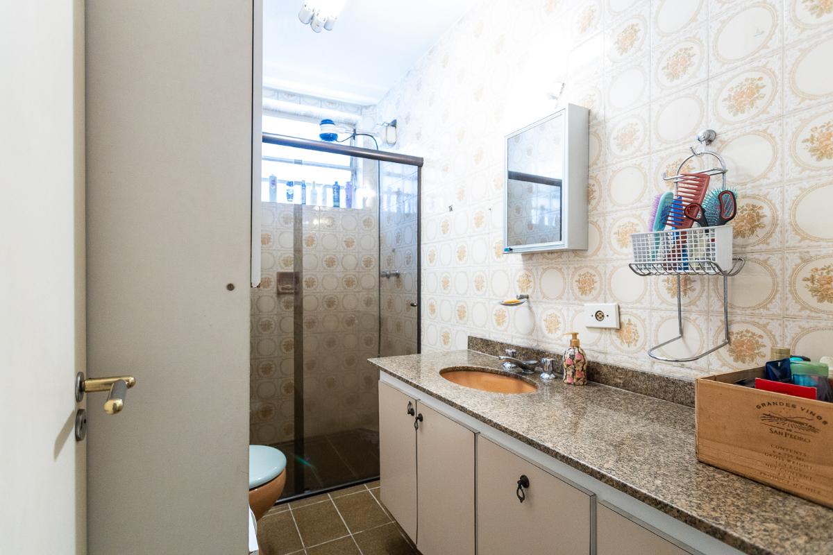 Casa, 3 quartos, 125 m² - Foto 12