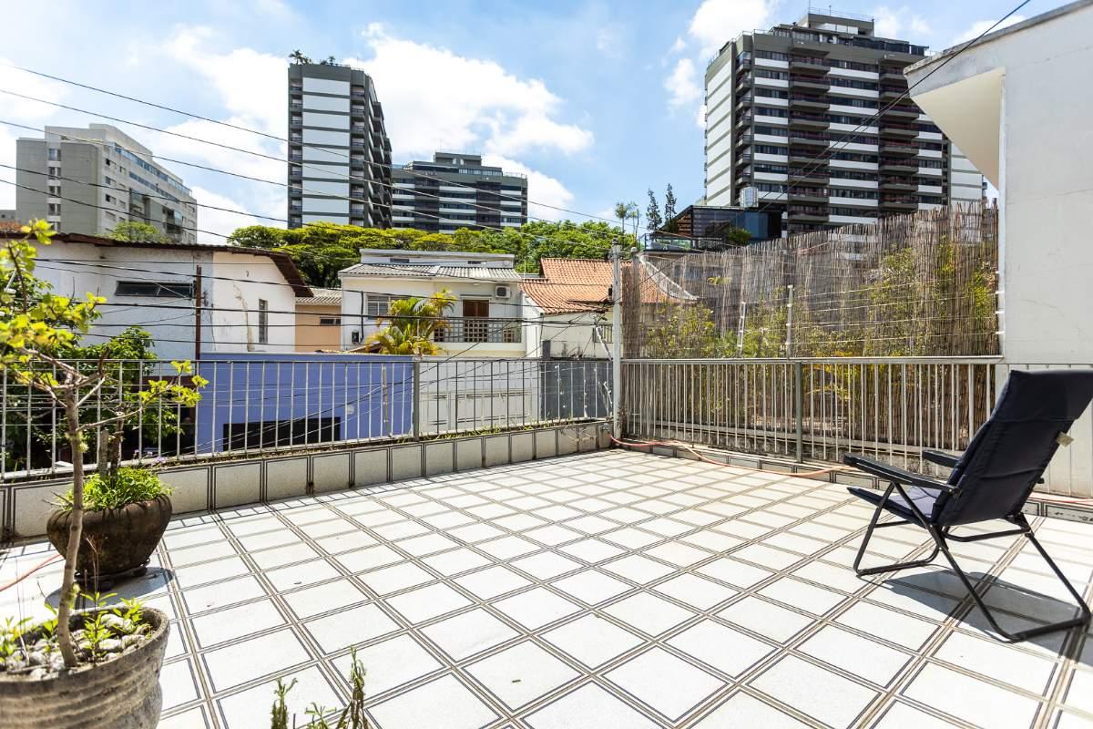 Casa, 3 quartos, 125 m² - Foto 13