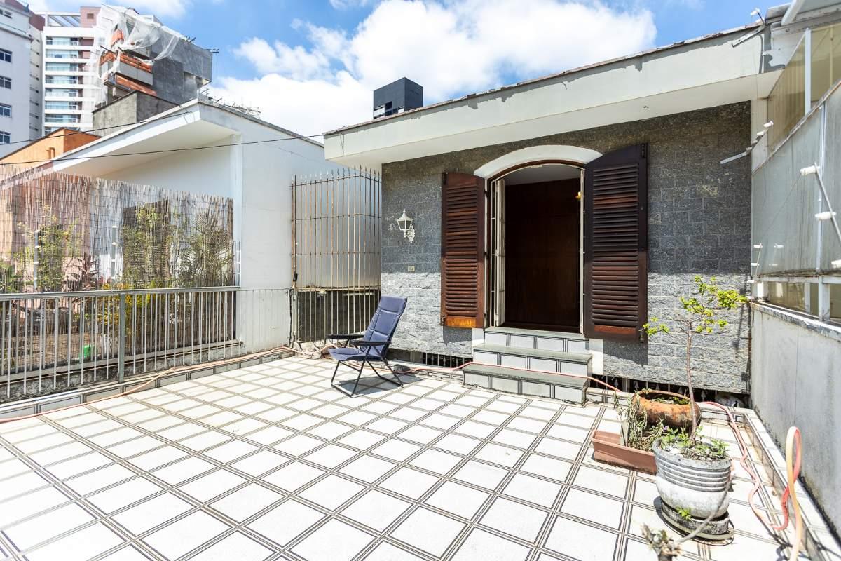 Casa, 3 quartos, 125 m² - Foto 14