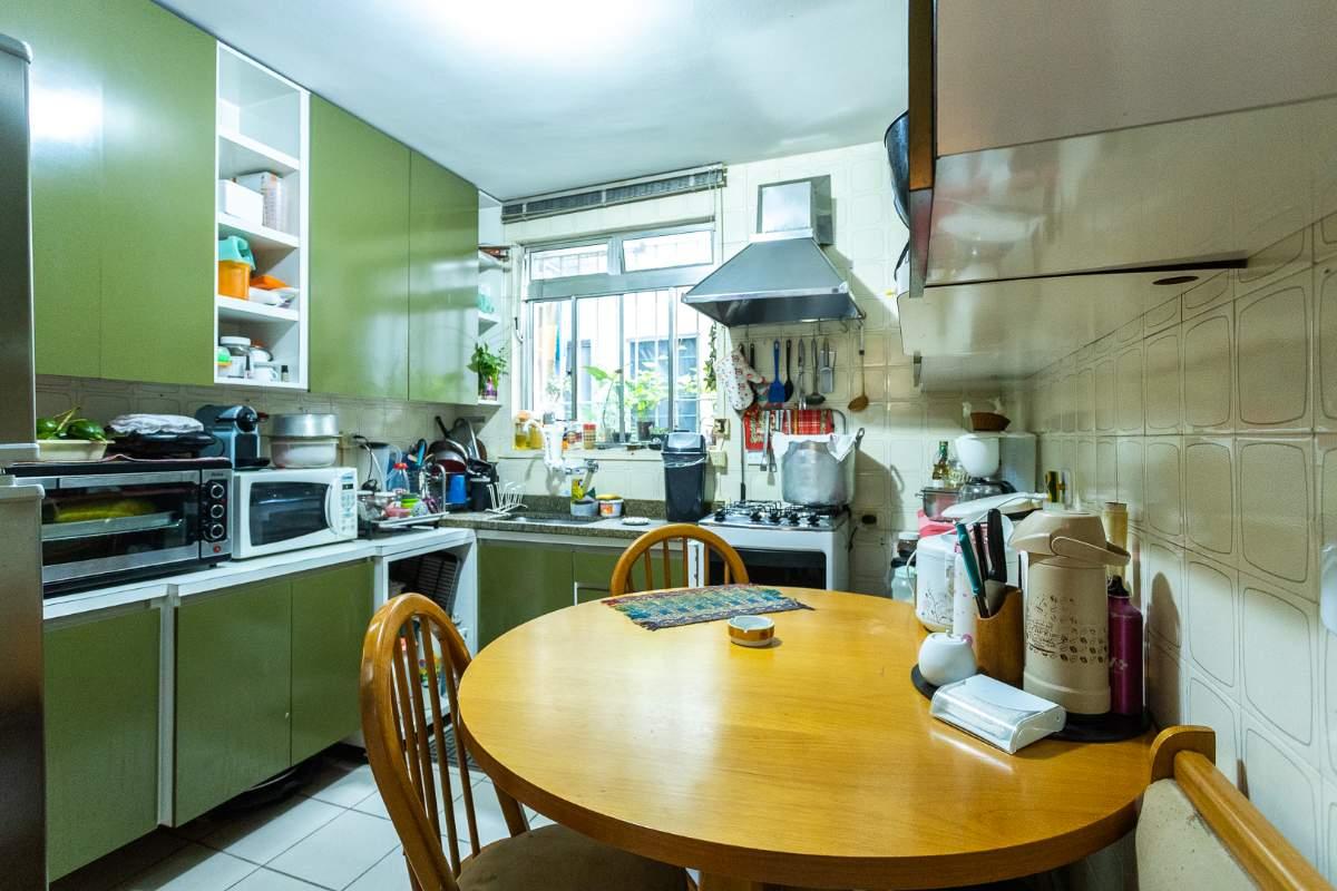 Casa, 3 quartos, 125 m² - Foto 17
