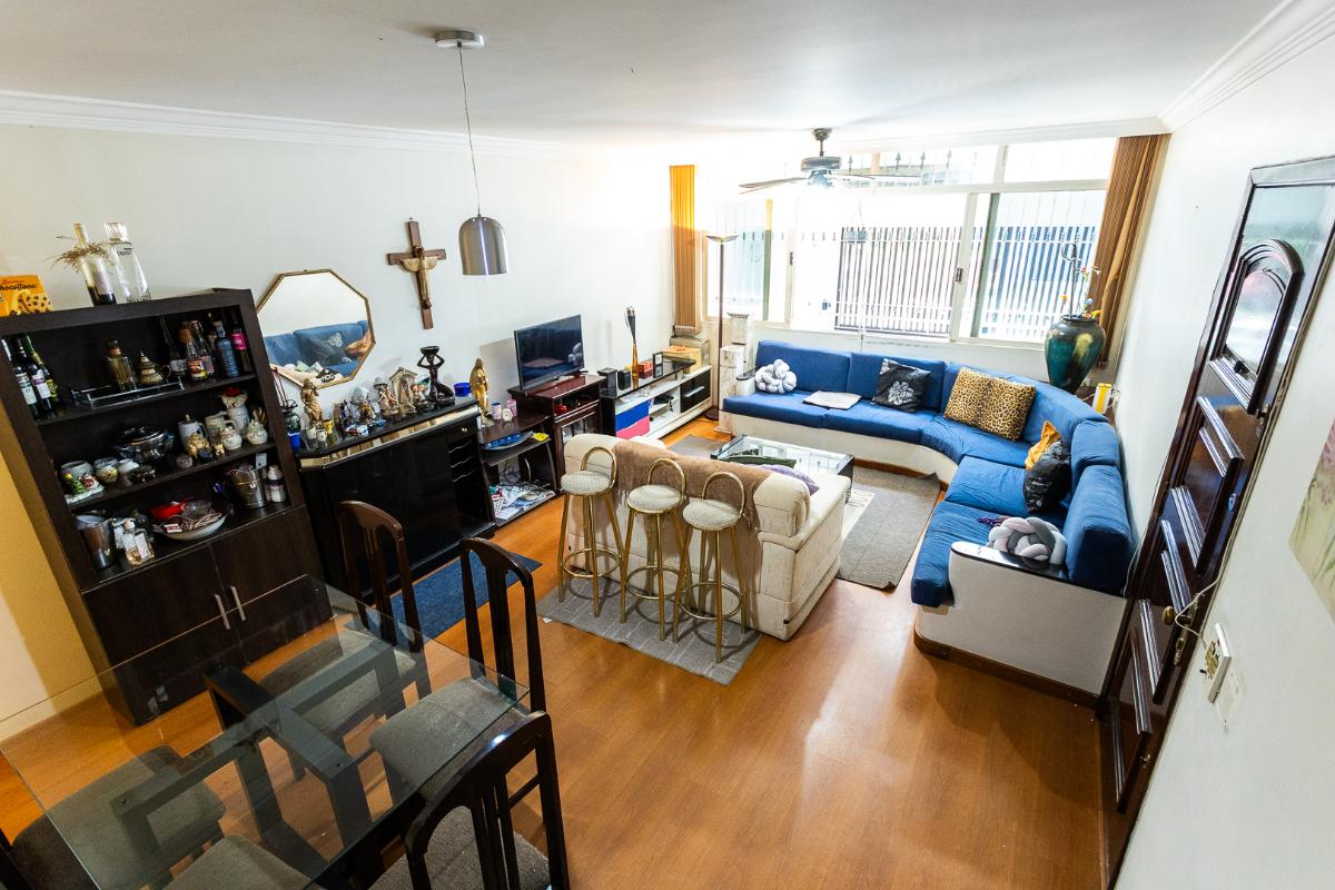 Casa, 3 quartos, 125 m² - Foto 1